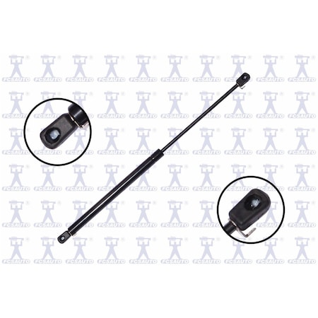 Fcs Struts Lift Support Back Glass, 84405 84405